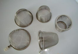 茶漏、茶網、茶隔、如意壺配件與咖啡壺網的價格、廠家及圖片綜合解析